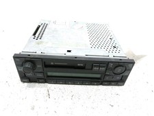 Autoradio volkswagen golf d'occasion  France