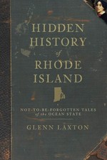 Hidden history rhode for sale  North Smithfield
