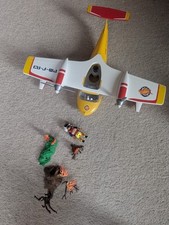 Playmobil 5560 firefighting for sale  READING