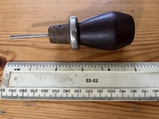 Vintage justinus solingen for sale  CAMBRIDGE