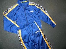 Boys diadora sportswear for sale Boys diadora sportswear for sale  LONDON