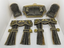Aq62 miniature dolls for sale  WESTON-SUPER-MARE