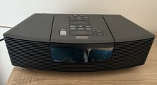 Bose radio wave gebraucht kaufen  Dreieich