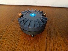 Compression driver tweeter for sale  STRATHAVEN