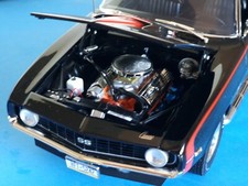 Highway chevrolet camaro usato  Taranto