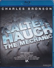 Kalter hauch blu gebraucht kaufen  Stolberg (Rhld.)