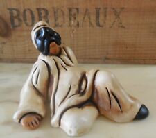 Figura pulcinella vitullo usato  Gioia del Colle