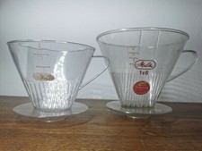 Melitta filter 1x4 gebraucht kaufen  Vlotho