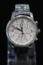 Relógio Tissot PRC 200 T461 aço inoxidável resistente à água 200m **LEIA A DESCRIÇÃO comprar usado  Enviando para Brazil