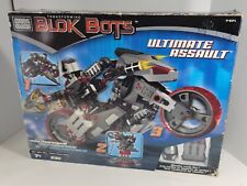 Mega bloks transforming for sale  Reynoldsburg
