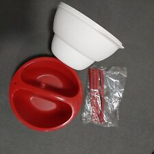 Tupperware allegra fondue gebraucht kaufen  Wittenberg