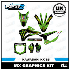 Mid range kawasaki for sale  DEESIDE