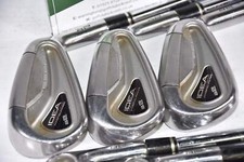 Adams irons regular for sale  LOANHEAD