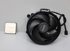 Amd ryzen 3600x gebraucht kaufen  Dortmund
