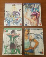 Eden 6 di usato Eden 6 di usato  Carrara