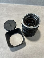 Rollei hft sonnar gebraucht kaufen Rollei hft sonnar gebraucht kaufen  Melle