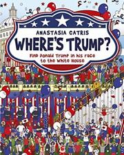 Trump anastasia catris for sale  UK