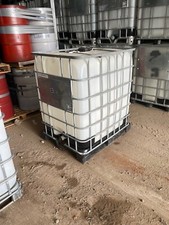 275 gallon poly for sale  Alvin