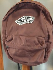 Vans wall realm for sale  NEWCASTLE UPON TYNE