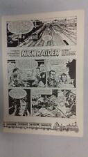 Nick raider inserto usato  Roma