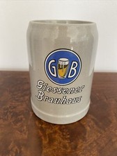 Bierkrug bierseidel bierhumpen gebraucht kaufen  Berlin