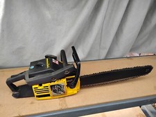 Mcculloch timberbear chainsaw for sale  San Jose