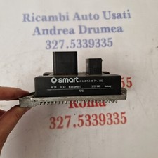 Centralina candeletti smart usato  Roma