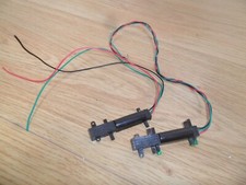 Pair peco point for sale  HAYWARDS HEATH