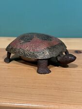 Antique german tortoise for sale  Keyport