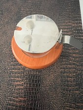 Parmesanglas marmeladenglas ho gebraucht kaufen  Neu-Ulm