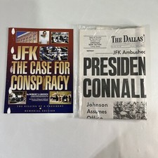 Jfk john kennedy for sale  Nampa