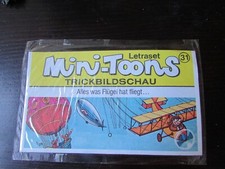 Letraset pez mini gebraucht kaufen  Düsseldorf