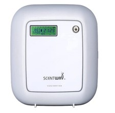 Sistema de entrega de perfume Scentway 130ML com difusão atomizadora comprar usado Sistema de entrega de perfume Scentway 130ML com difusão atomizadora comprar usado  Enviando para Brazil