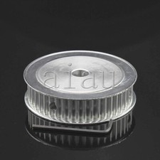HTD5M45T Timing Belt Polia 45 Dentes Furo 8/10/12mm 16mm largura Motor De Passo comprar usado  Enviando para Brazil