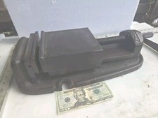 Vintage bridgeport milling for sale  Sebastian