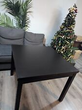 Extendable table ikea for sale  SALFORD