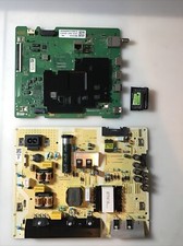 Samsung un65tu690tfxza un65cu7 for sale  Hoosick Falls