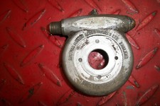 Triumph smith speedometer for sale  Imlay City