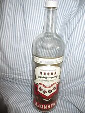 Vintage smirnoff optics for sale  CHELMSFORD