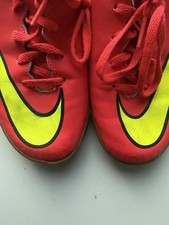 Nike fußballschuhe mercurial gebraucht kaufen  Langen