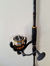 Angel combo gebraucht kaufen  Waldbronn