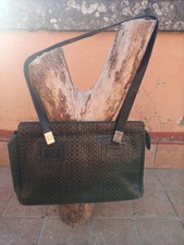 Fendi borsa donna usato  Italia