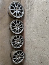 Porsche 996 felgen gebraucht kaufen  Bischofswiesen