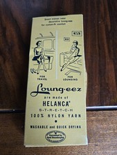 Vintage loung eez for sale  Arlington