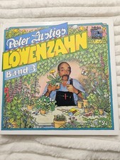 Peter lustigs löwenzahn gebraucht kaufen  Lehrte