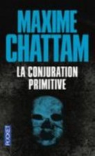 Conjuration primitive maxime d'occasion  Expédié en Belgium