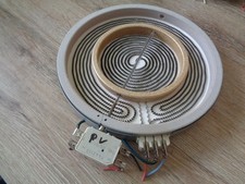 Gorenje 607619 glaskeramik gebraucht kaufen  Grebenhain