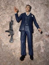 Rare scarface movie d'occasion  Expédié en Belgium