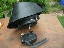 Hayter harrier electric for sale  LINCOLN