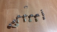 Locking guitar tuners for sale  WANTAGE